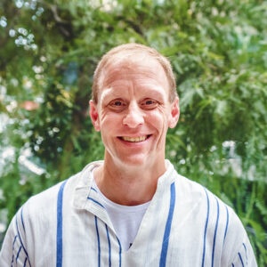 Dr B Scott Worley